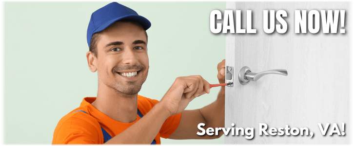 Locksmith Reston VA