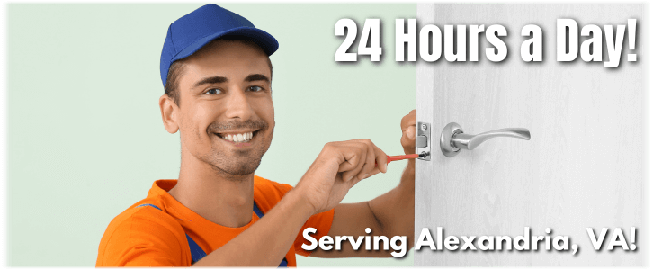 Locksmith Alexandria VA